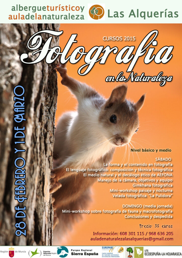 cartel fotografia