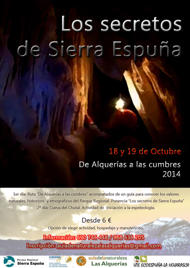 cartel secretos
