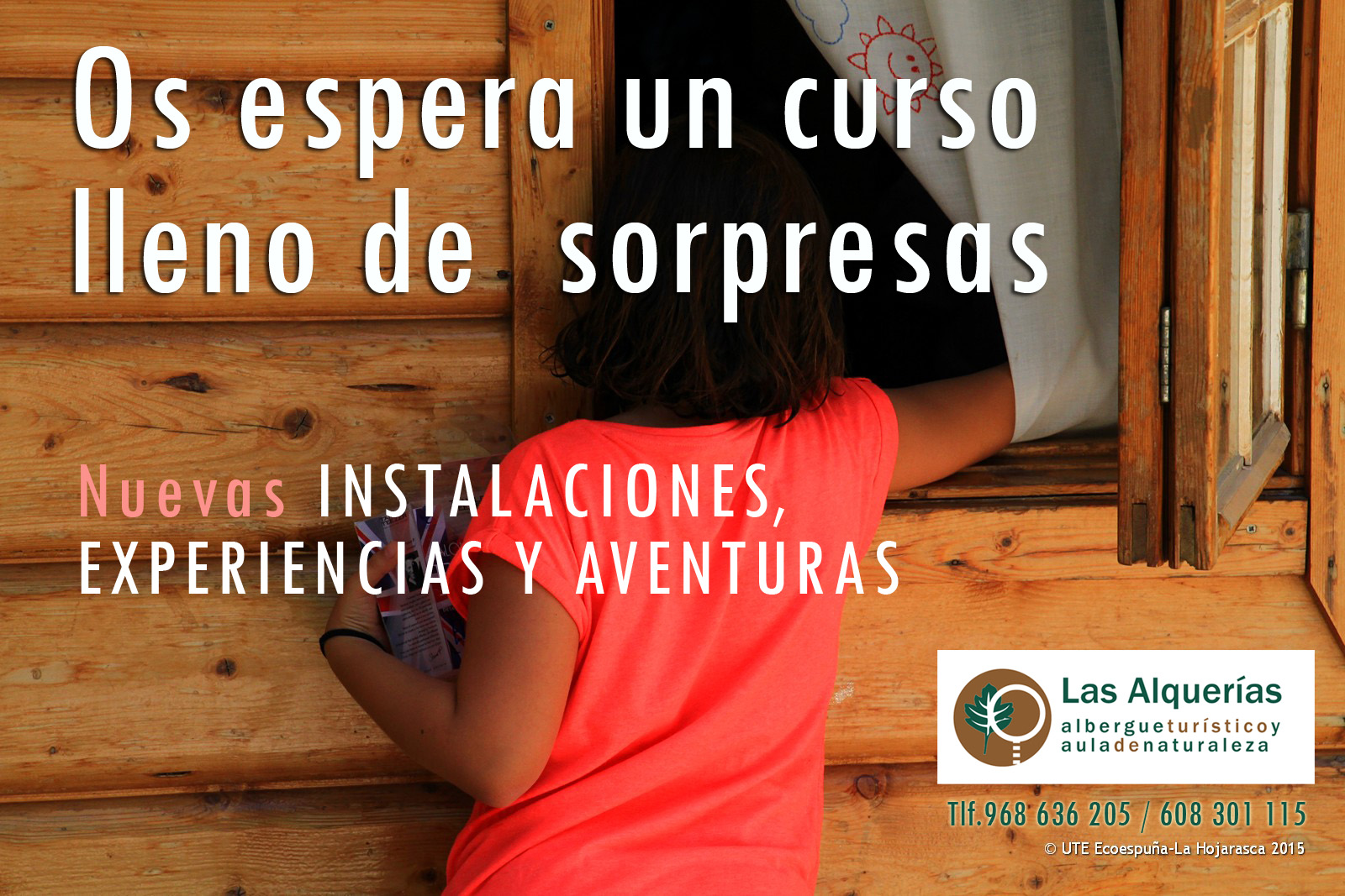 Actividad complementaria curso 2015-2016