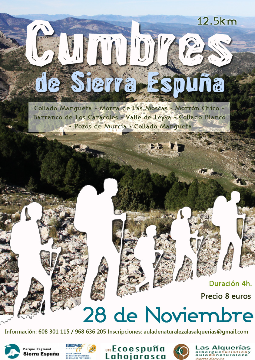 ¿TE APUNTAS A TOCAR LAS NUBES? 1 cartel_cumbres