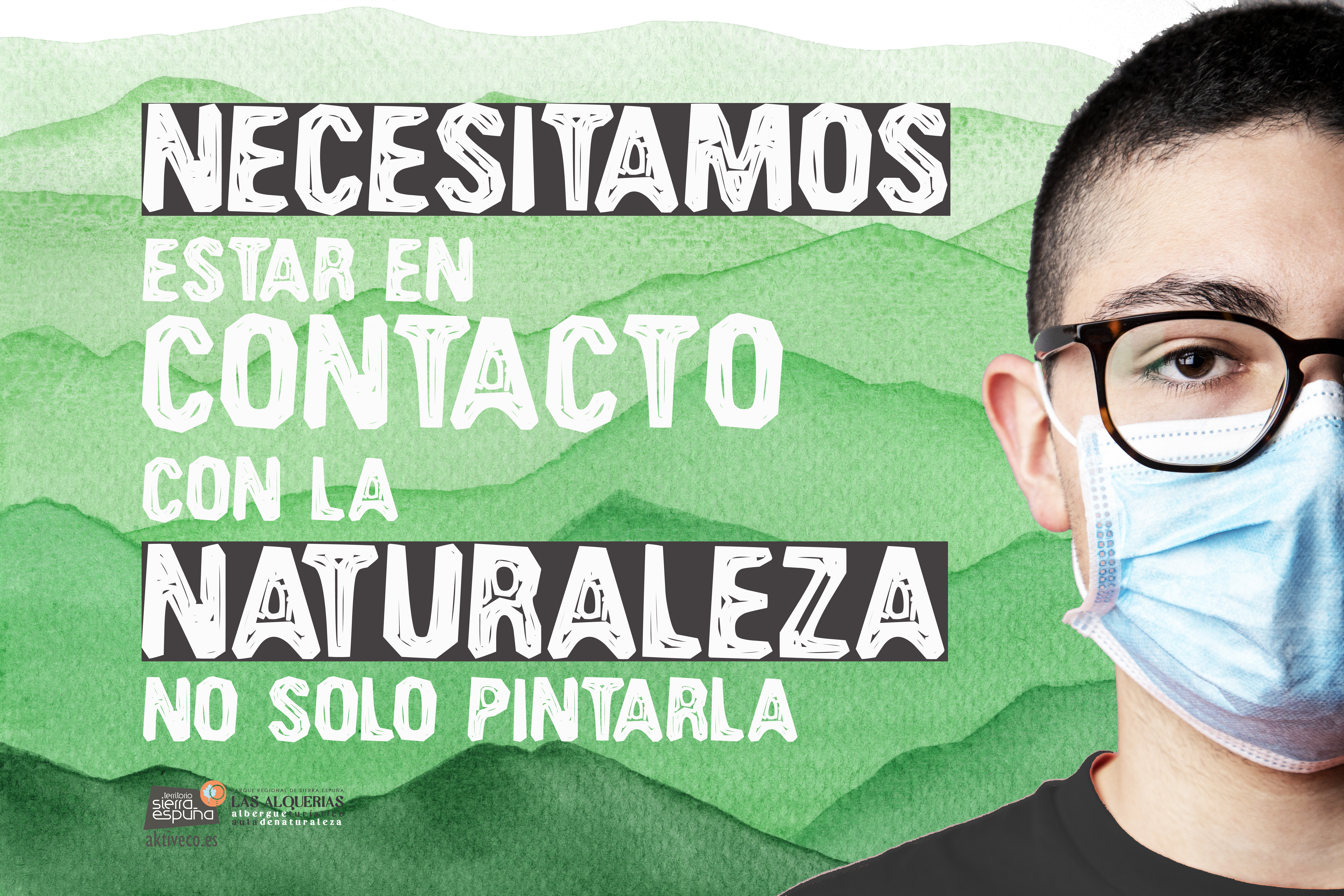 deficit naturaleza