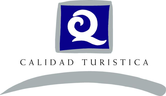 Logo Q de Calidad Turistica