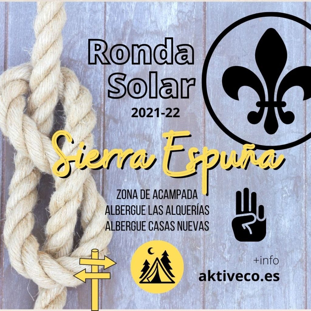promo scout 21 22