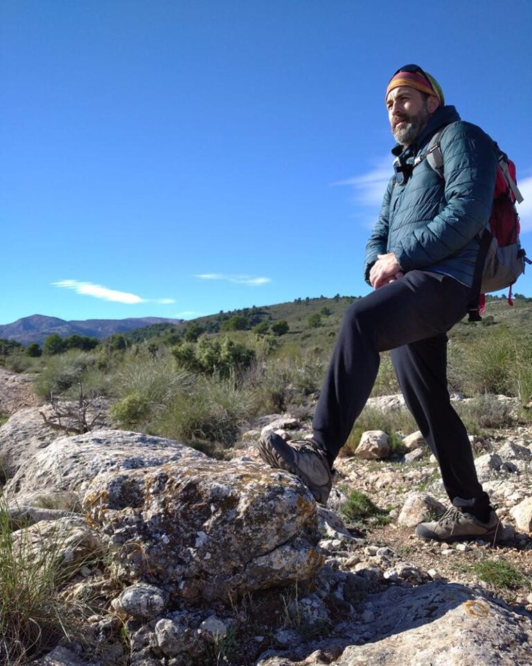 javier ramirez