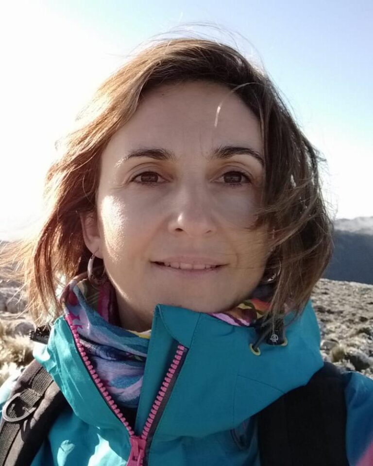 rocio alcantara