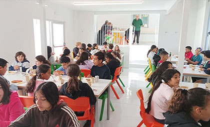 gestión de alojamientos turísticos