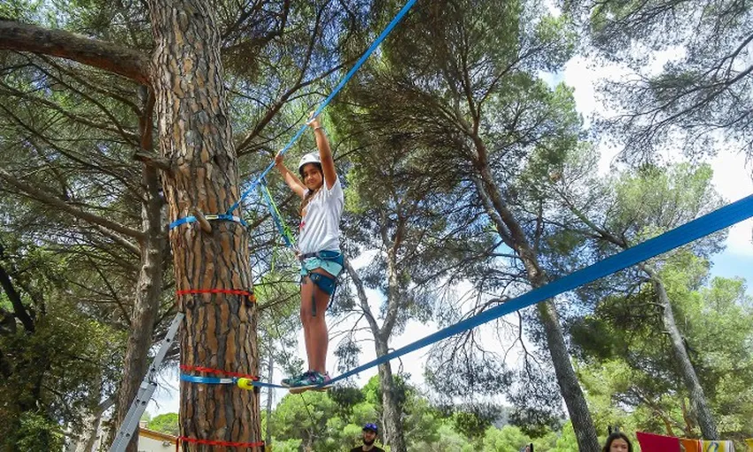Qué albergues para grupos hay en Sierra Espuña 4 albergues grupos sierra espuna