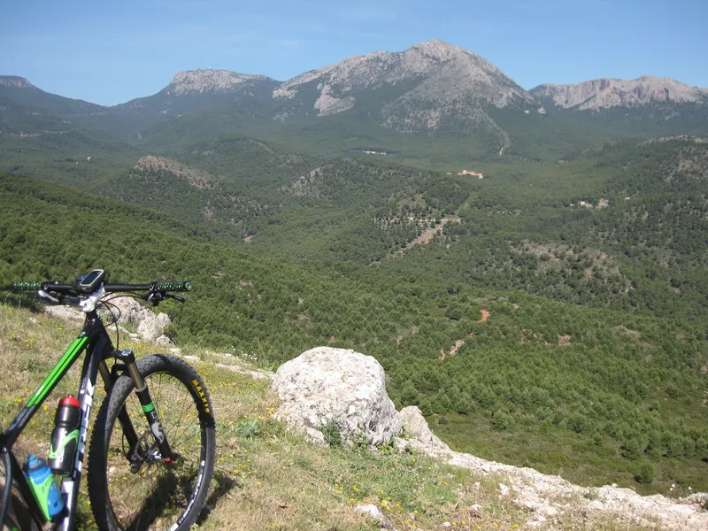 10 cosas para conocer Sierra Espuña en un fin de semana 4 cosas para conocer Sierra Espuña en un fin de semana