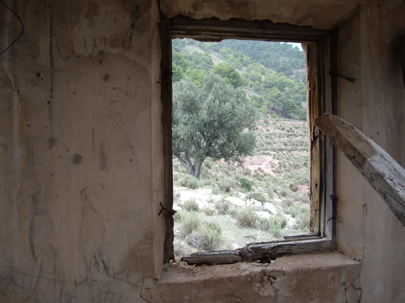 10 cosas para conocer Sierra Espuña en un fin de semana 3 cosas para conocer Sierra Espuña en un fin de semana