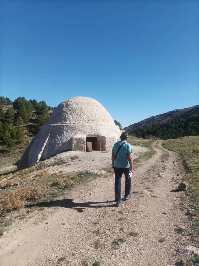 10 cosas para conocer Sierra Espuña en un fin de semana 8 cosas para conocer Sierra Espuña en un fin de semana