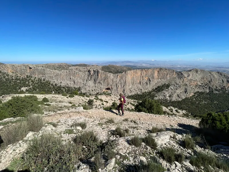 10 cosas para conocer Sierra Espuña en un fin de semana 5 cosas para conocer Sierra Espuña en un fin de semana