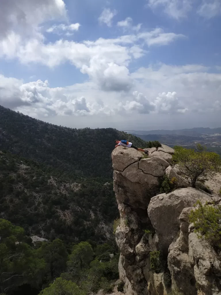 10 cosas para conocer Sierra Espuña en un fin de semana 10 cosas para conocer Sierra Espuña en un fin de semana