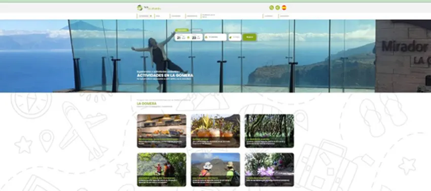 Soy Ecoturista lanza su nueva página web 3 Soy Ecoturista lanza su nueva página web