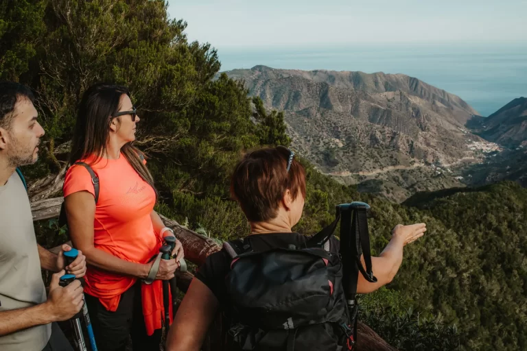 Soy Ecoturista lanza su nueva página web